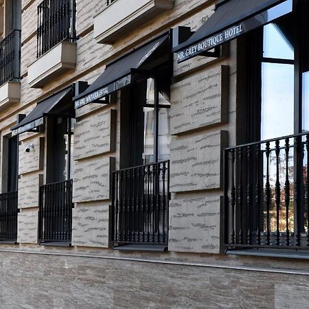 Mr Grey Boutique Hotel Odessa Extérieur photo