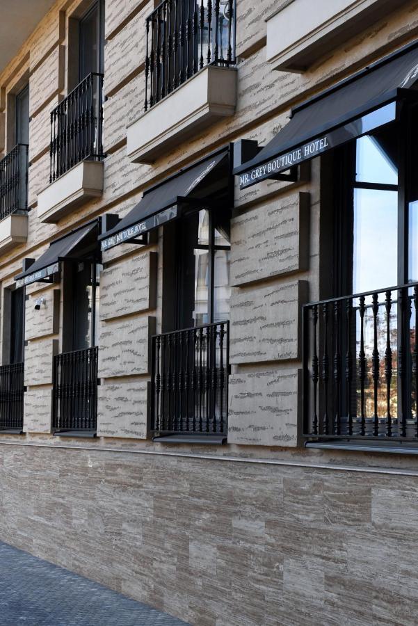 Mr Grey Boutique Hotel Odessa Extérieur photo