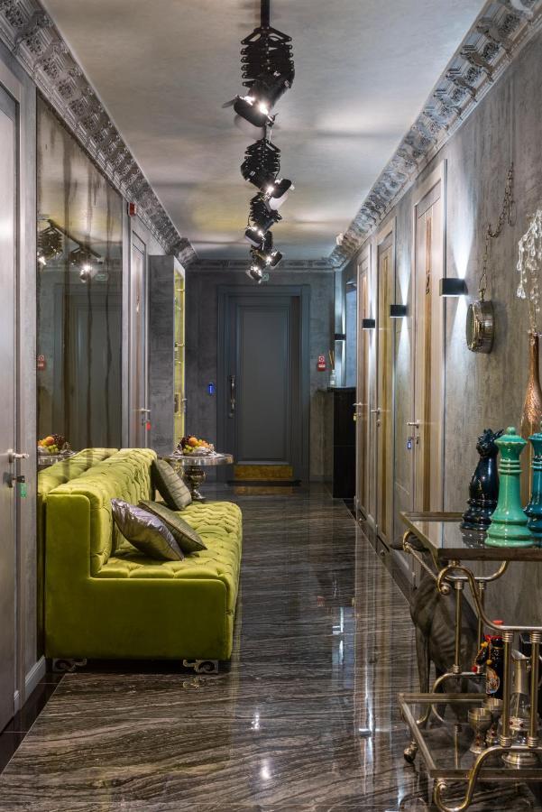 Mr Grey Boutique Hotel Odessa Extérieur photo