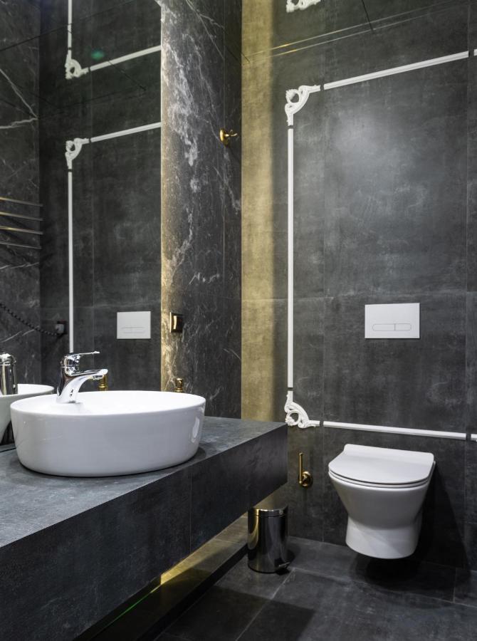 Mr Grey Boutique Hotel Odessa Extérieur photo