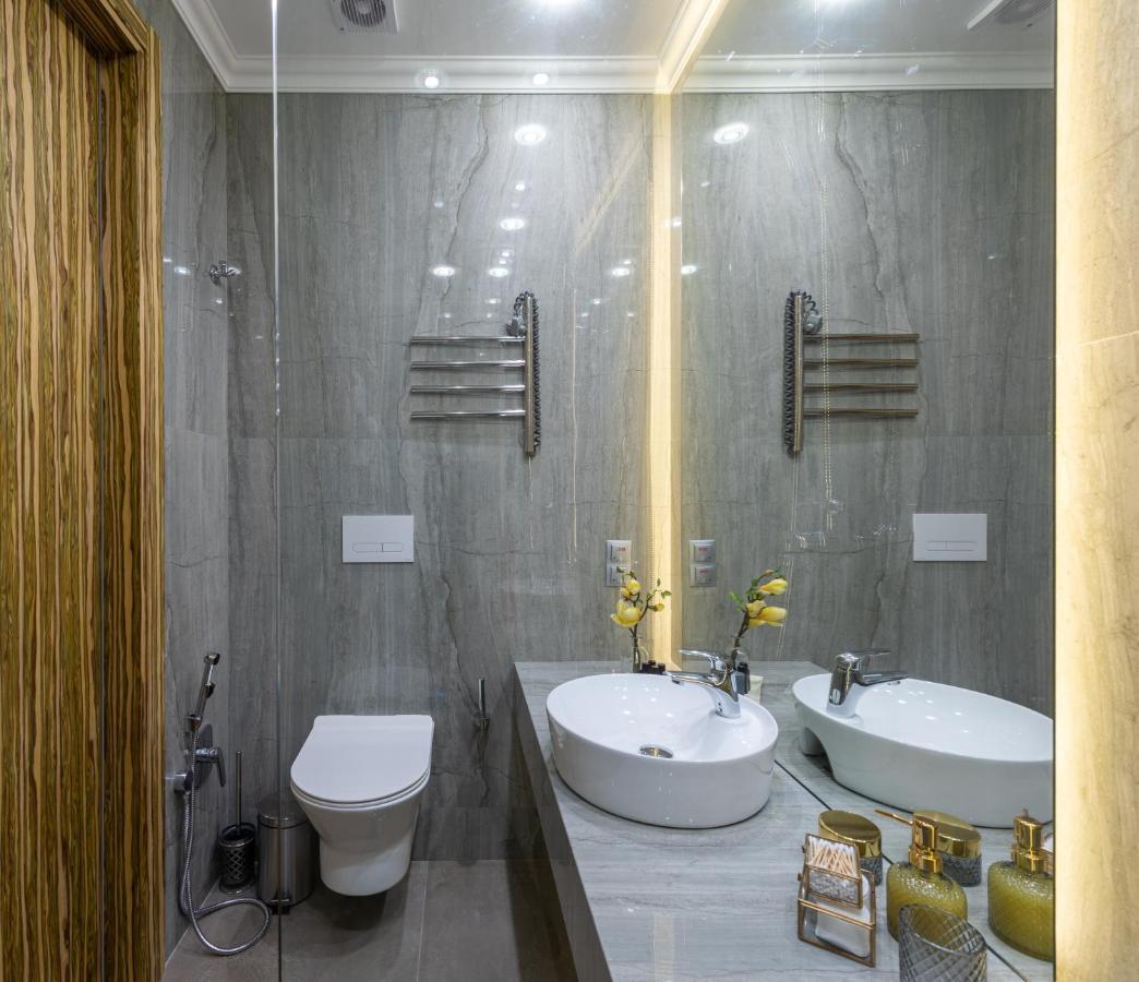 Mr Grey Boutique Hotel Odessa Extérieur photo