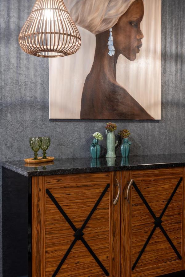 Mr Grey Boutique Hotel Odessa Extérieur photo