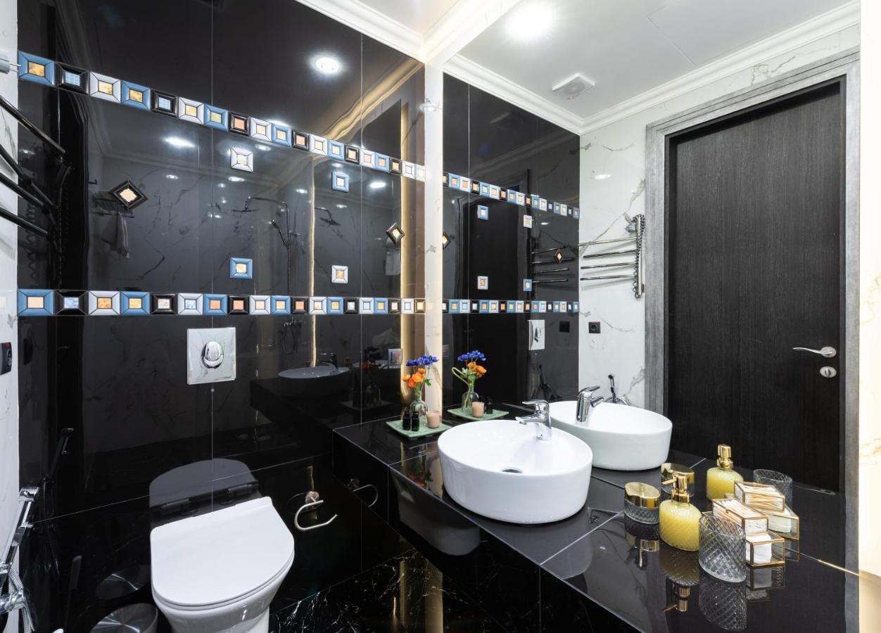 Mr Grey Boutique Hotel Odessa Extérieur photo