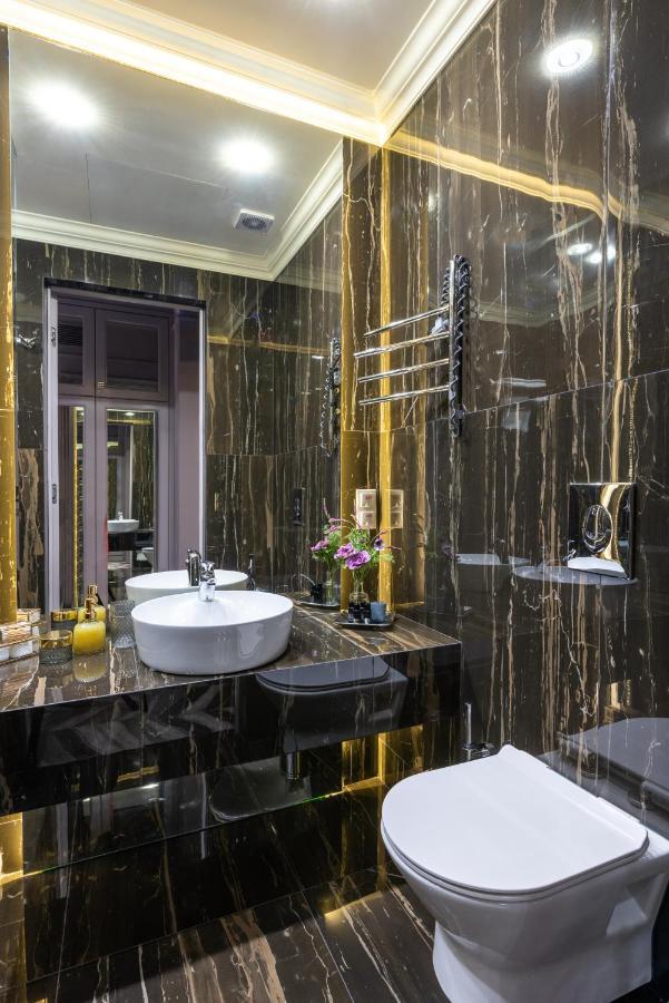 Mr Grey Boutique Hotel Odessa Extérieur photo