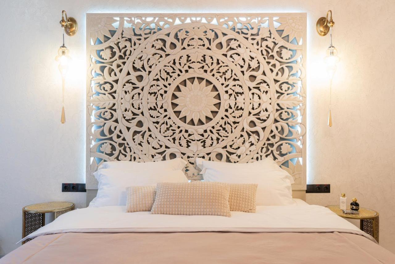 Mr Grey Boutique Hotel Odessa Extérieur photo