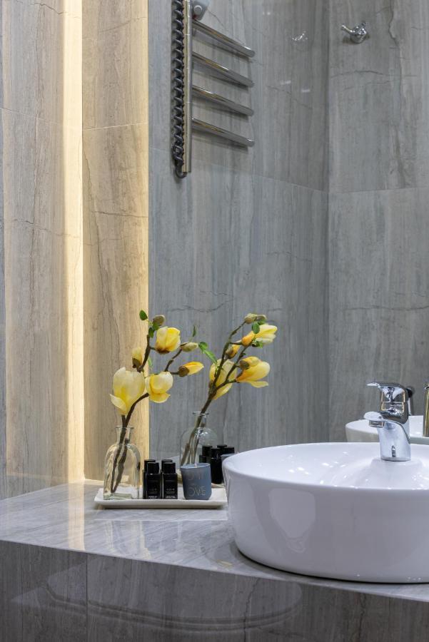 Mr Grey Boutique Hotel Odessa Extérieur photo