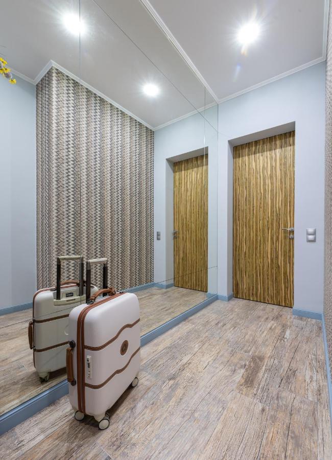 Mr Grey Boutique Hotel Odessa Extérieur photo