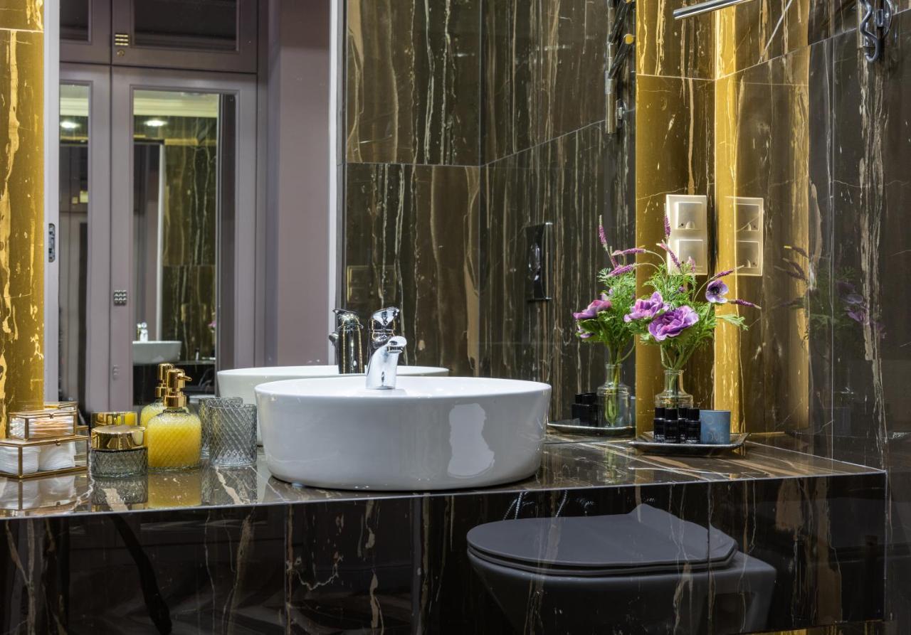 Mr Grey Boutique Hotel Odessa Extérieur photo