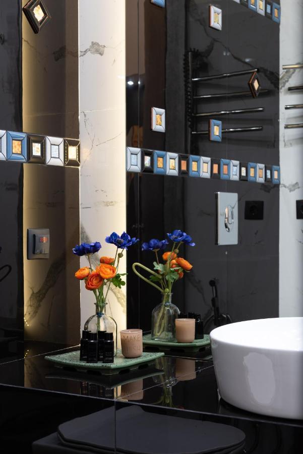 Mr Grey Boutique Hotel Odessa Extérieur photo