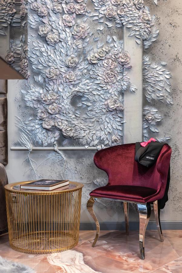 Mr Grey Boutique Hotel Odessa Extérieur photo