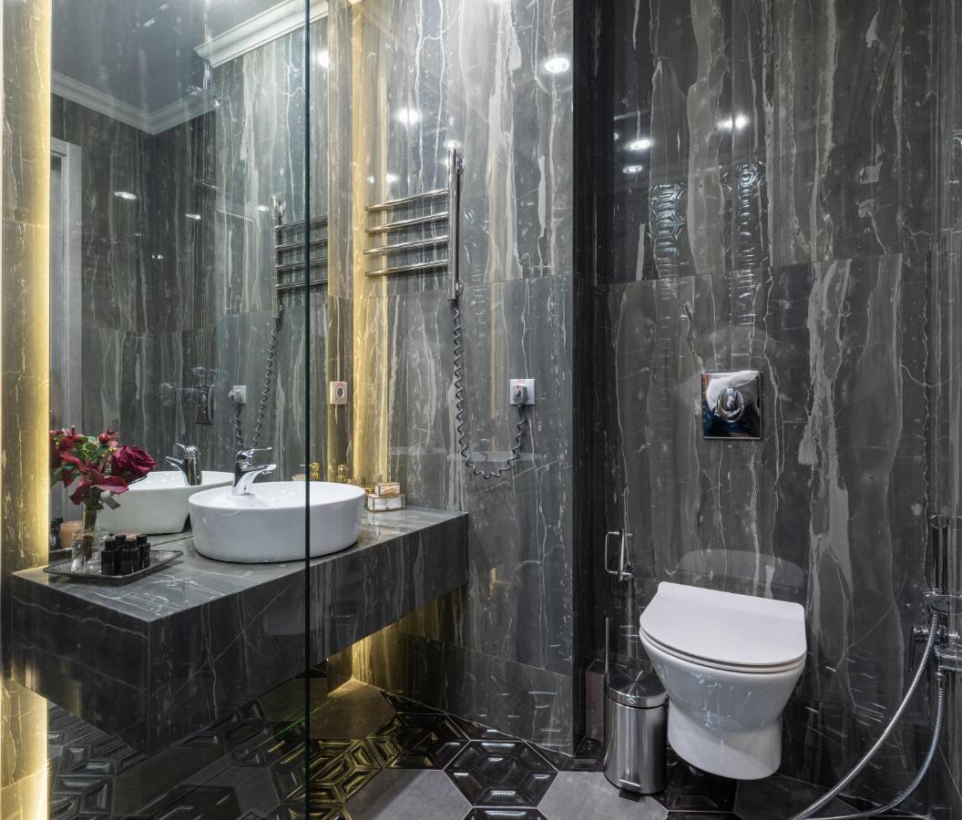 Mr Grey Boutique Hotel Odessa Extérieur photo