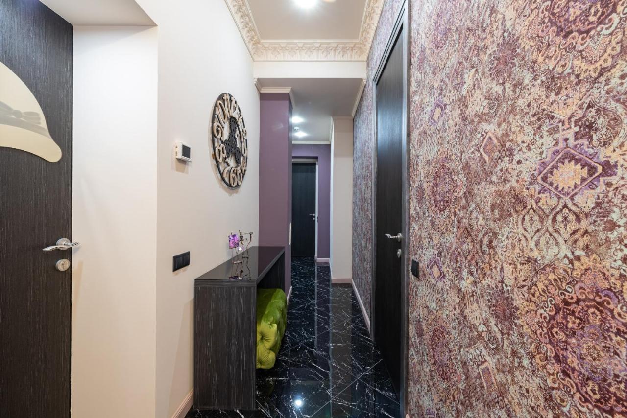 Mr Grey Boutique Hotel Odessa Extérieur photo